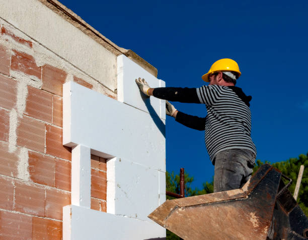 Types of Insulation We Offer in West Wyoming, PA