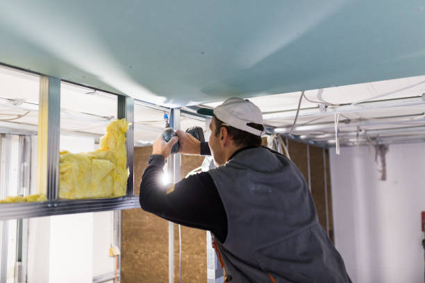 Best Fiberglass Insulation in West Wyoming, PA