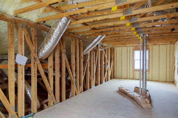 Best DIY Insulation Kits and Guidance in West Wyoming, PA