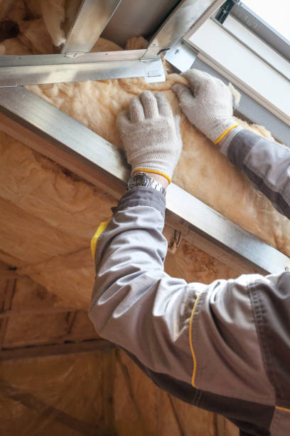 Best Spray Foam Insulation in West Wyoming, PA