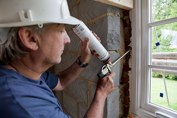 Professional Insulation Contractor in West Wyoming, PA