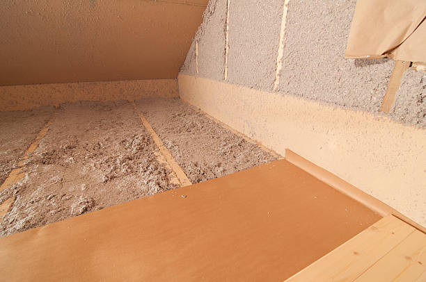 Best Cellulose Insulation in West Wyoming, PA