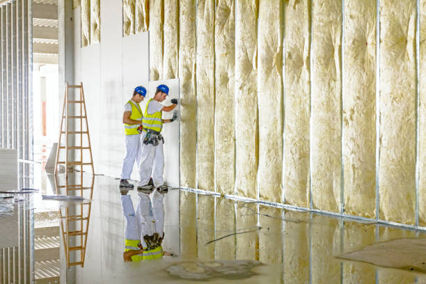 Best Spray Foam Insulation in West Wyoming, PA